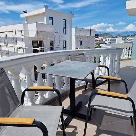 Villa Heaven Ksamil Kültér fotó