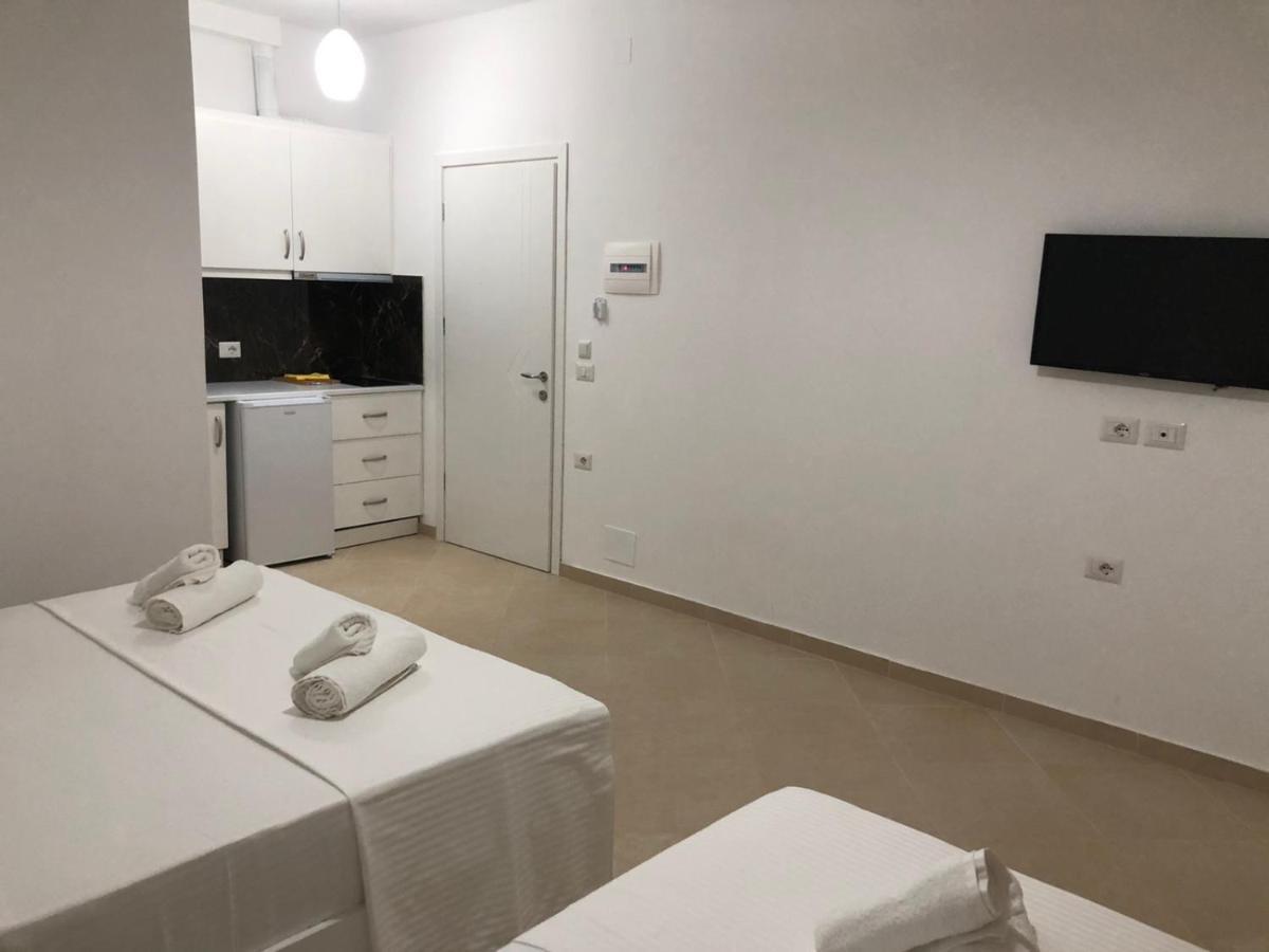 Villa Heaven Ksamil Kültér fotó