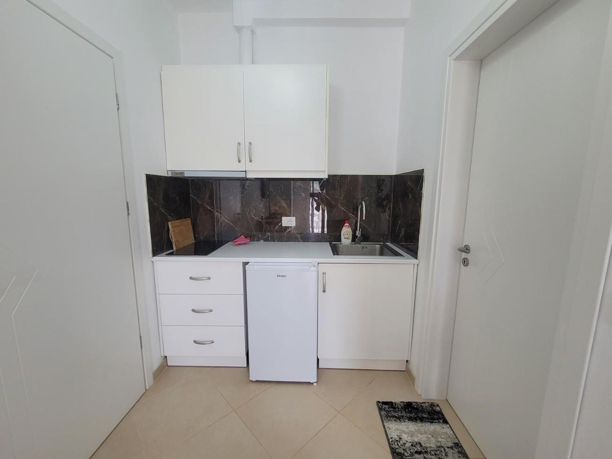 Villa Heaven Ksamil Kültér fotó