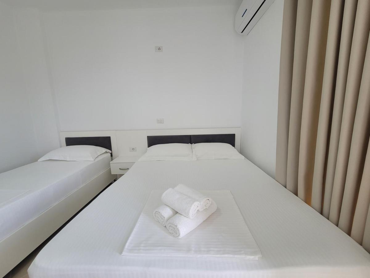Villa Heaven Ksamil Kültér fotó