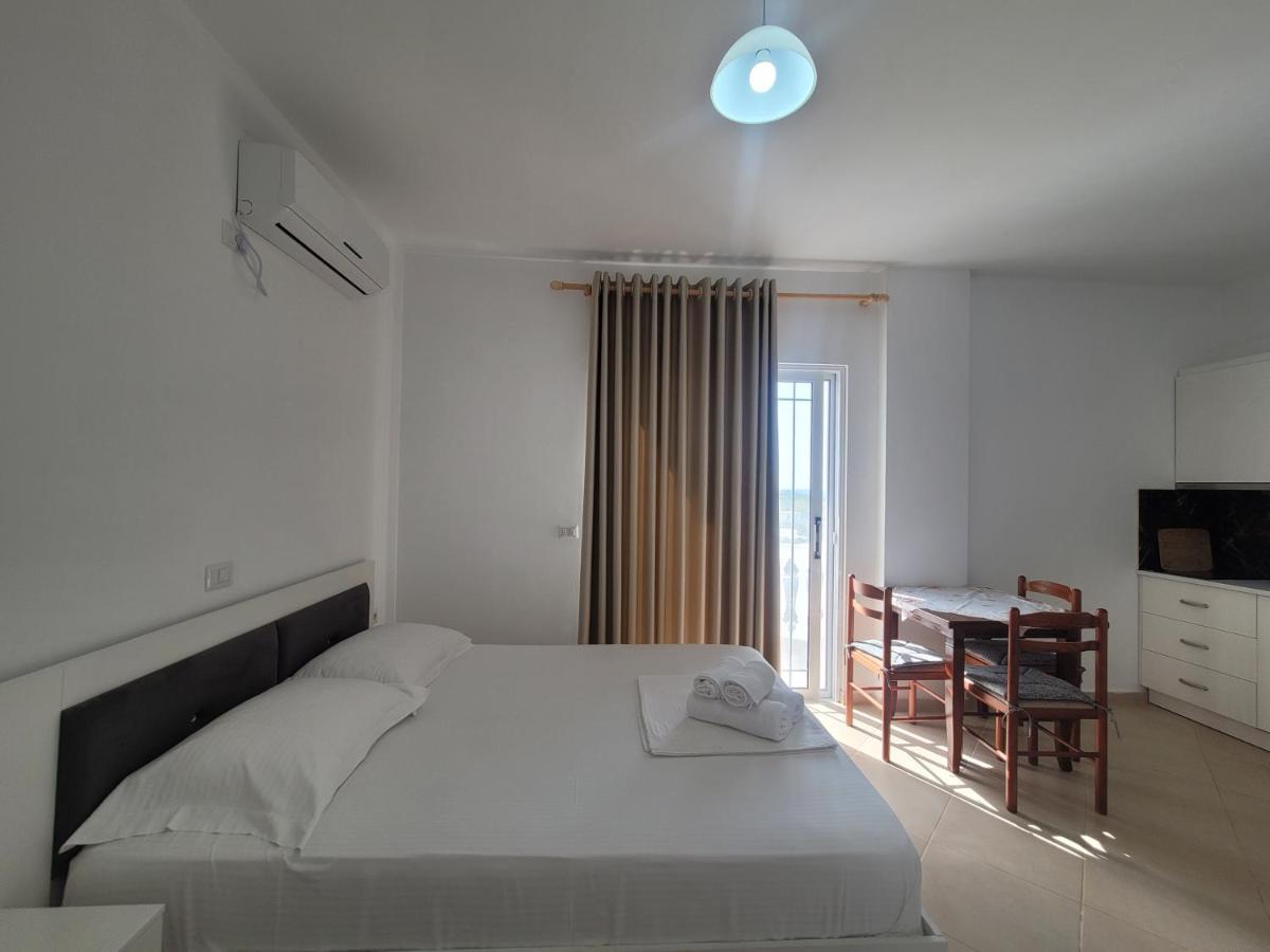 Villa Heaven Ksamil Kültér fotó