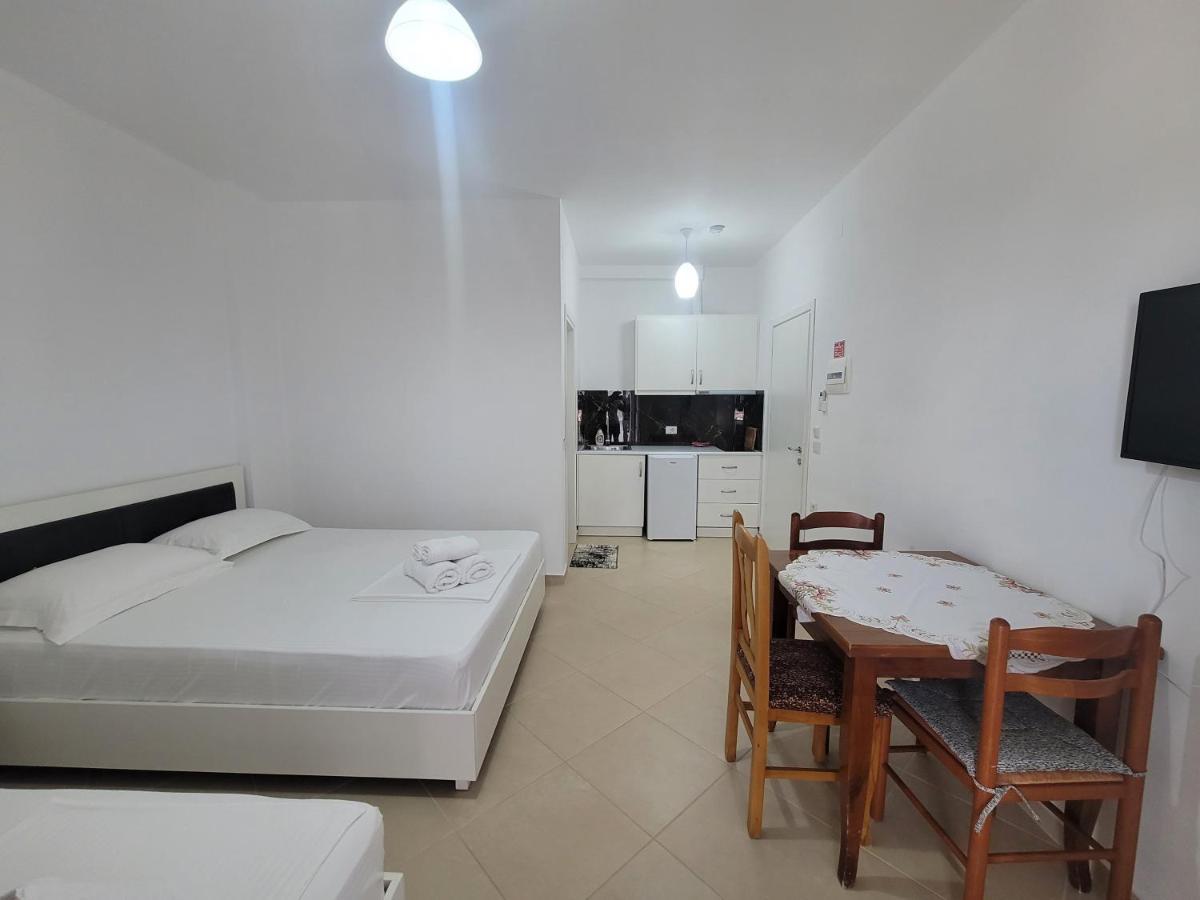 Villa Heaven Ksamil Kültér fotó