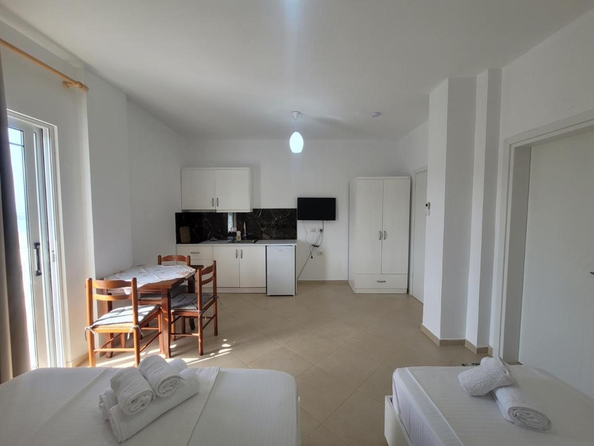 Villa Heaven Ksamil Kültér fotó