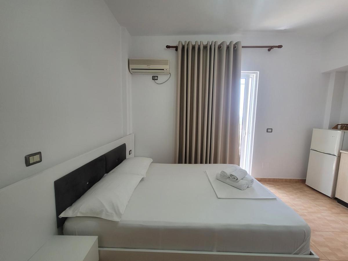 Villa Heaven Ksamil Kültér fotó
