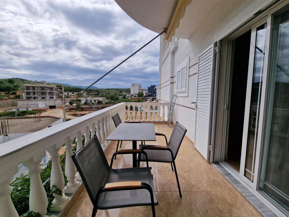 Villa Heaven Ksamil Kültér fotó