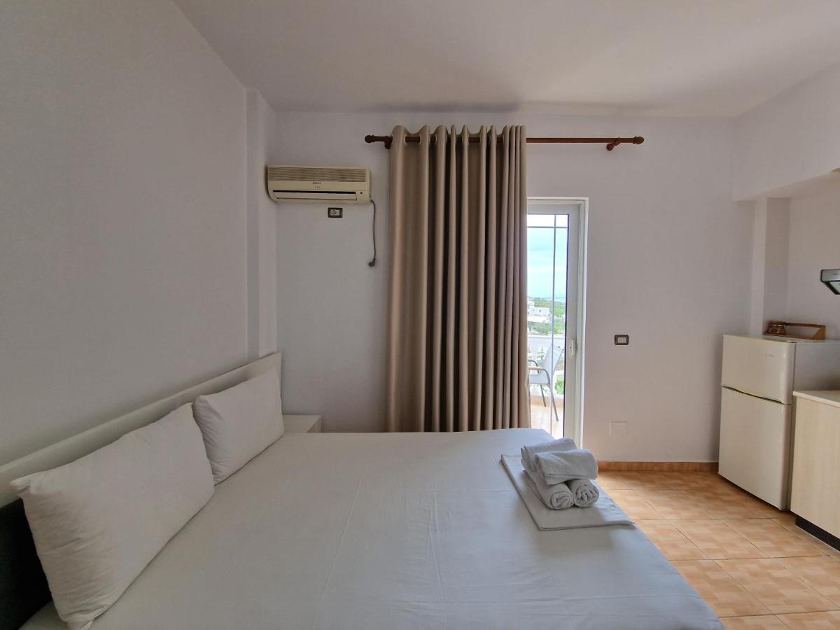 Villa Heaven Ksamil Kültér fotó
