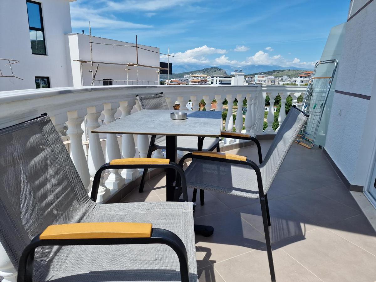 Villa Heaven Ksamil Kültér fotó