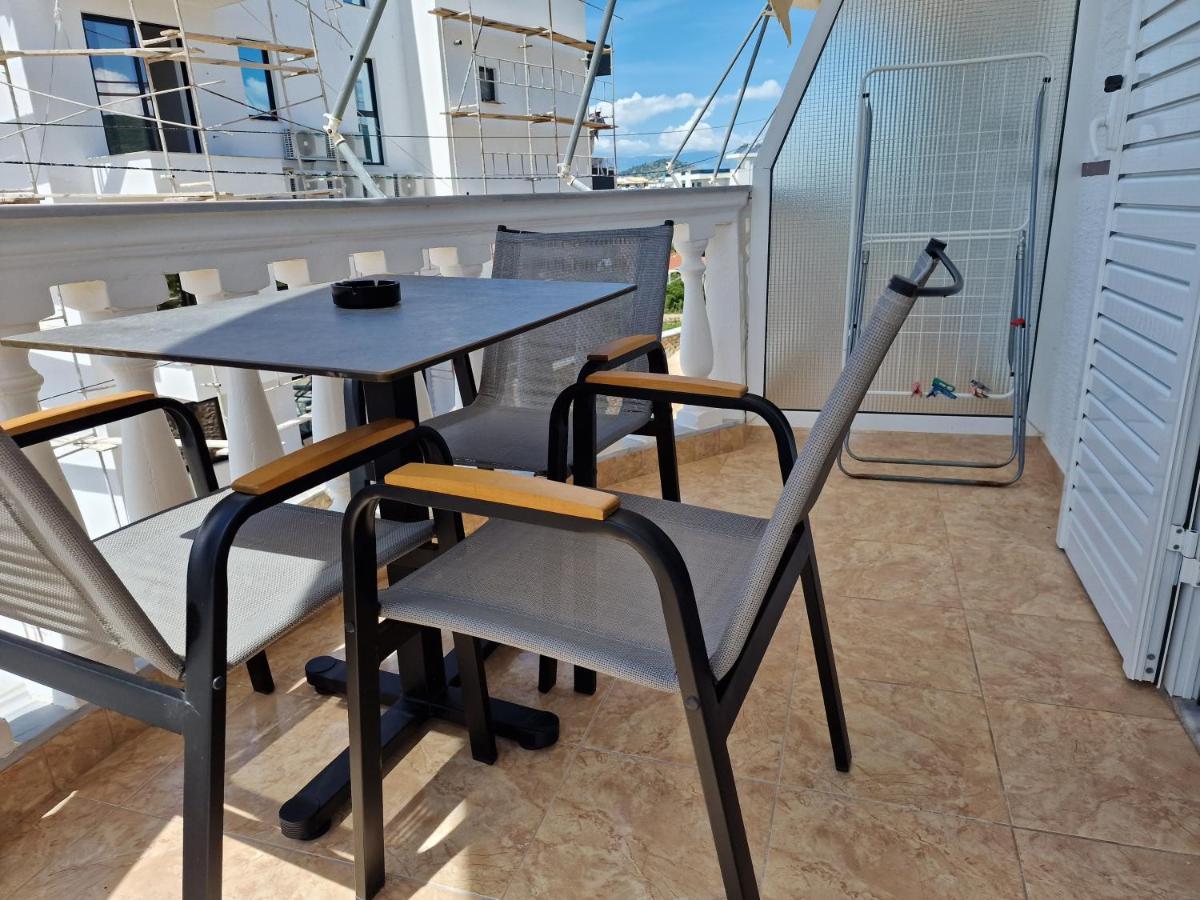 Villa Heaven Ksamil Kültér fotó