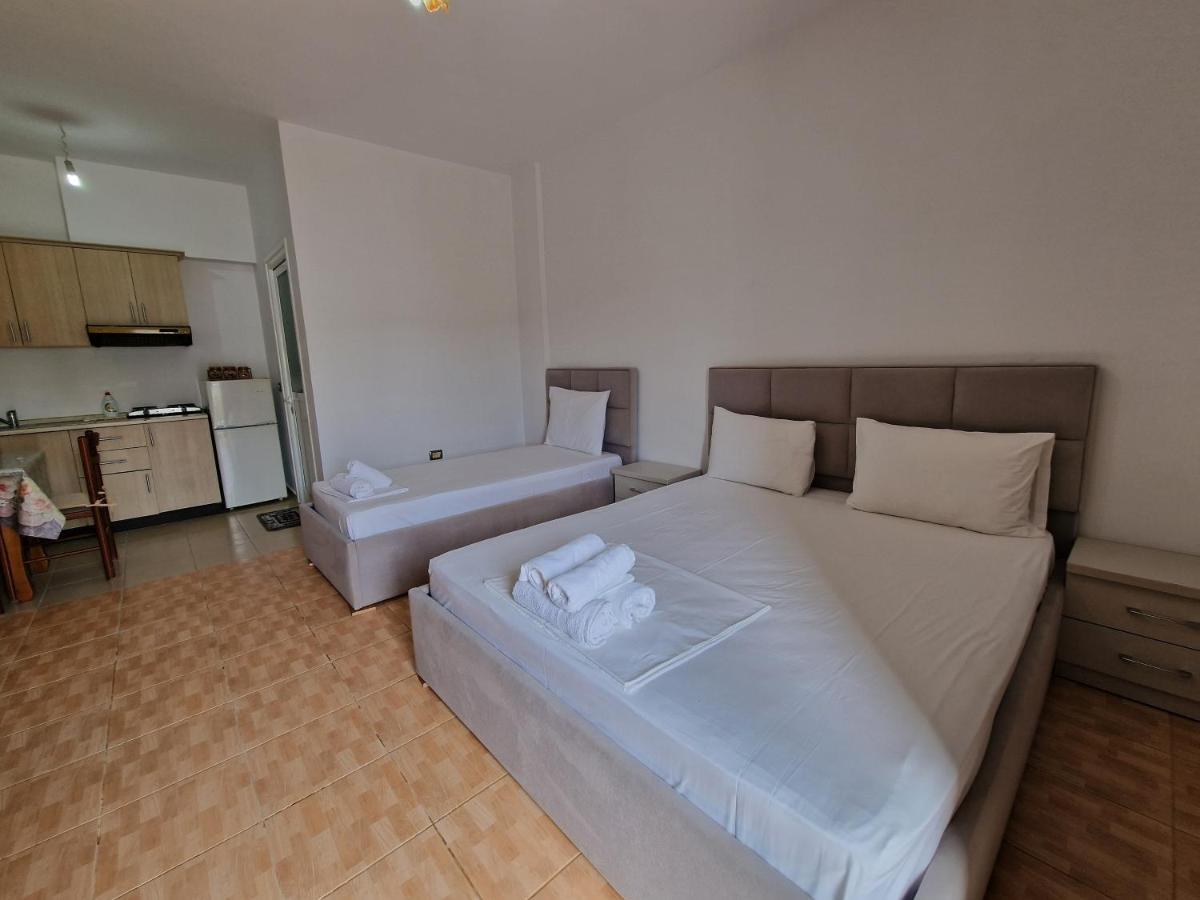 Villa Heaven Ksamil Kültér fotó