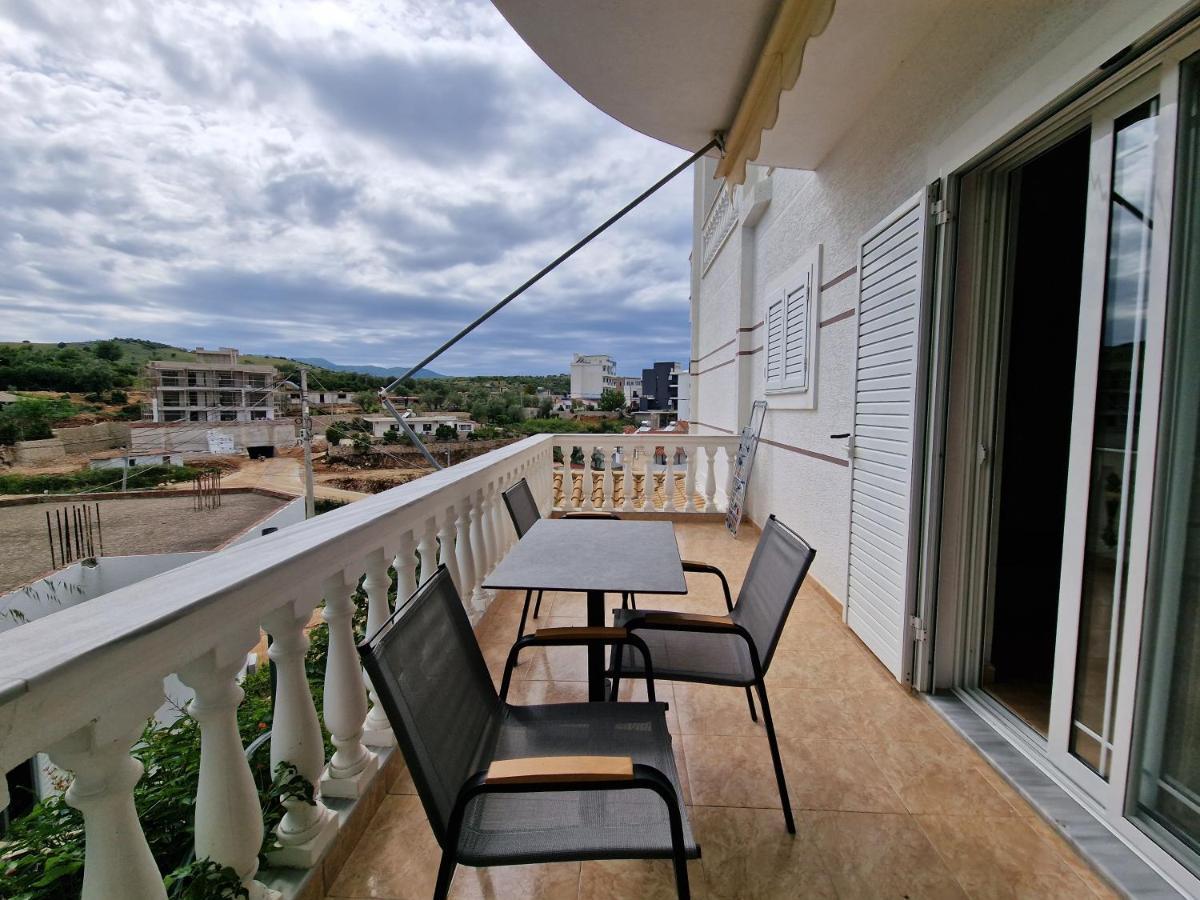 Villa Heaven Ksamil Kültér fotó