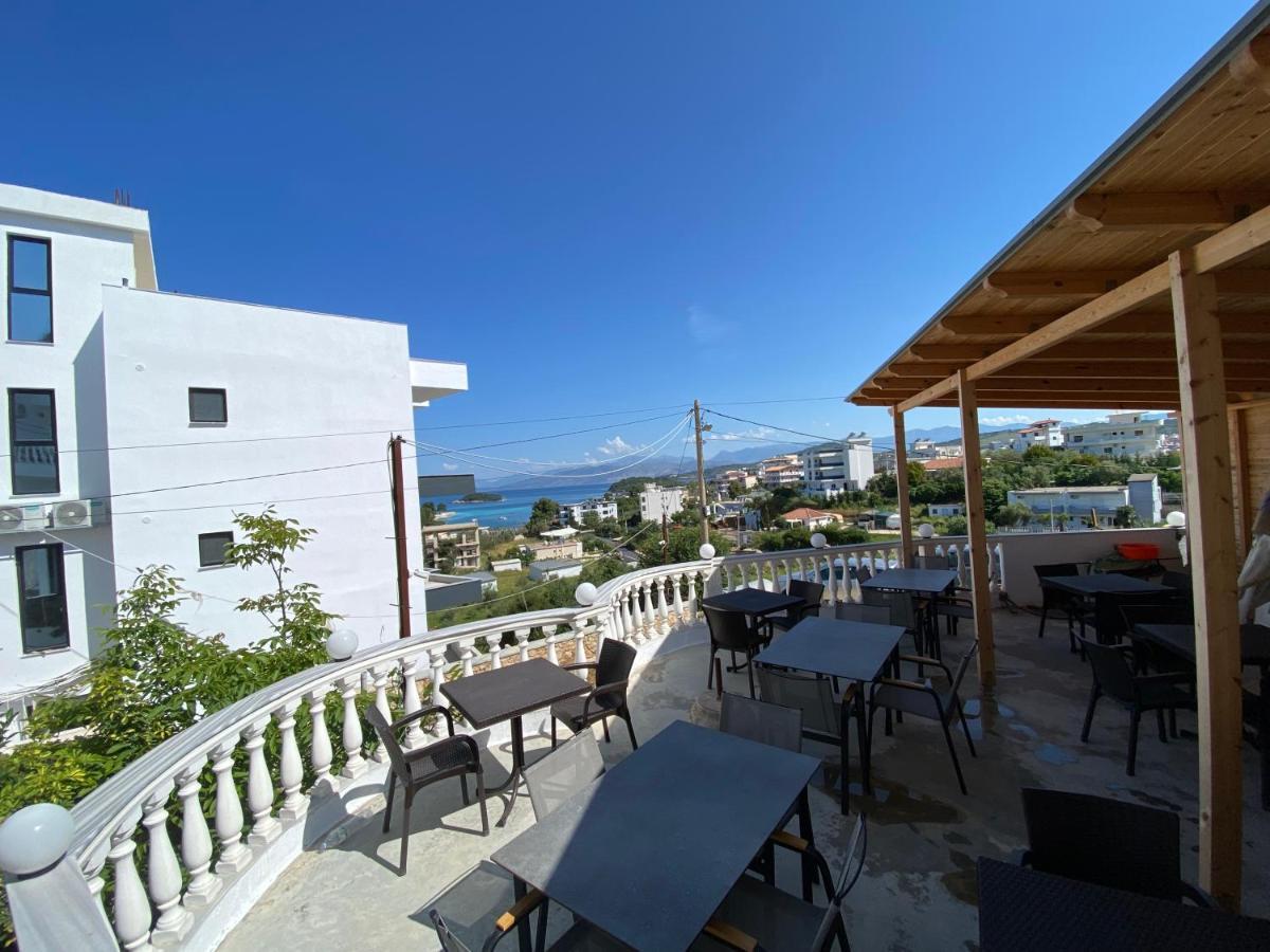 Villa Heaven Ksamil Kültér fotó